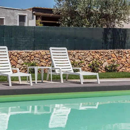 Hébergement de vacances Locazione Turistica Ruby