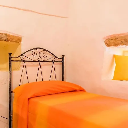 Locazione Turistica Ruby