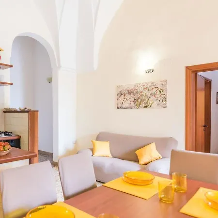 Locazione Turistica Ruby *