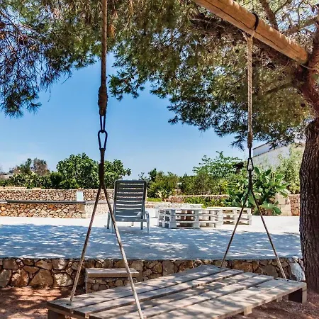 Locazione Turistica Ruby Hébergement de vacances