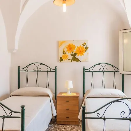 Hébergement de vacances Locazione Turistica Ruby *