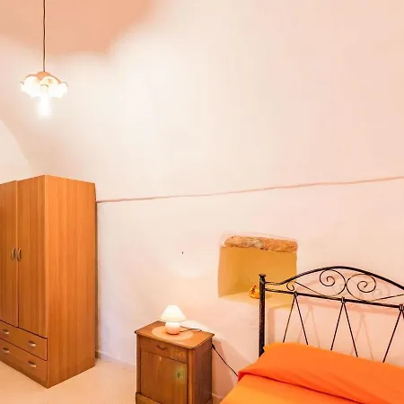 Locazione Turistica Ruby Holiday home