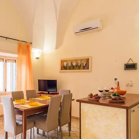Locazione Turistica Ruby Holiday home *