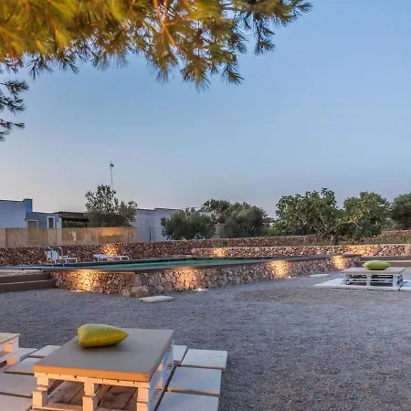 Locazione Turistica Ruby *
