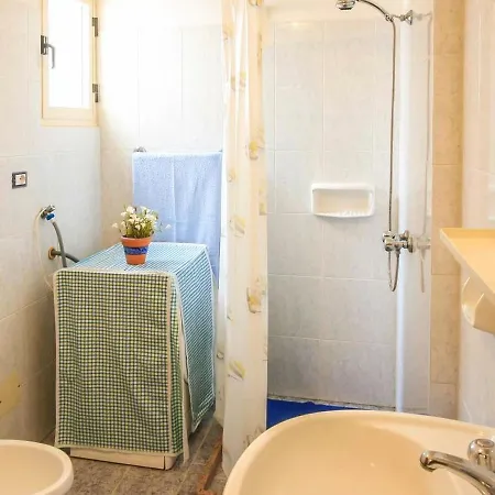 Holiday home Locazione Turistica Ruby *