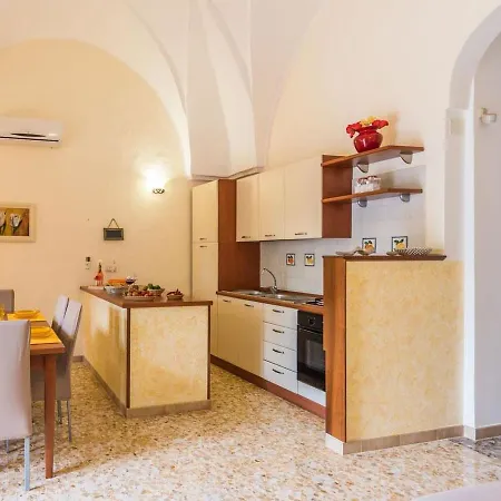 Locazione Turistica Ruby * Alliste
