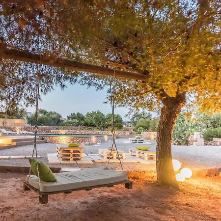 Locazione Turistica Ruby Holiday home Alliste