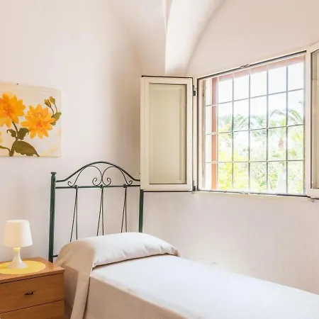 Locazione Turistica Ruby Holiday home